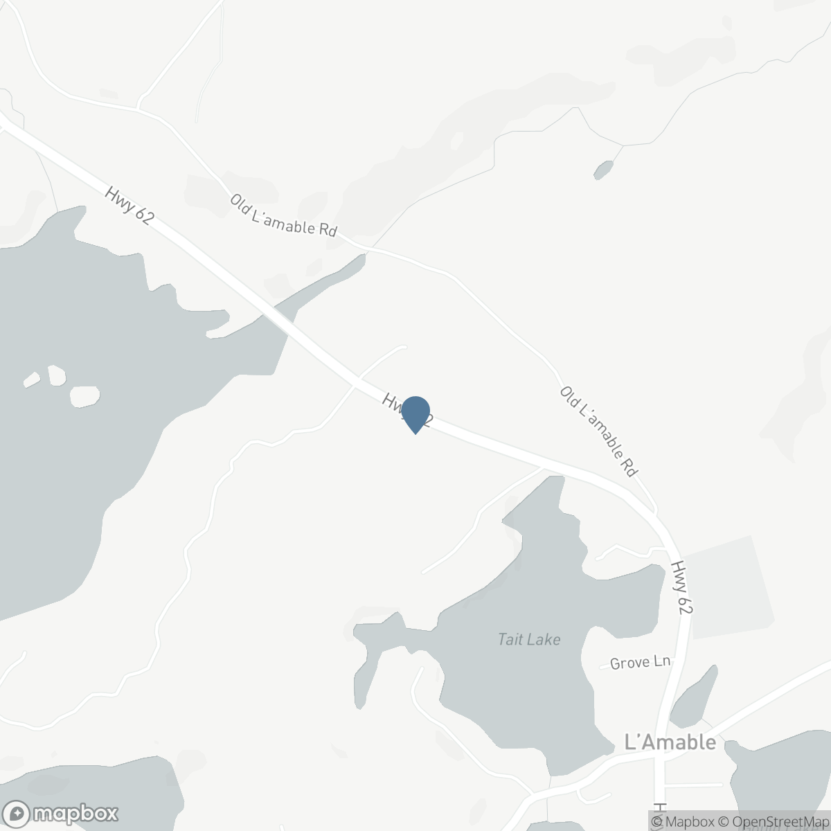 26733 HIGHWAY 62, Bancroft, Ontario K0L 2L0
